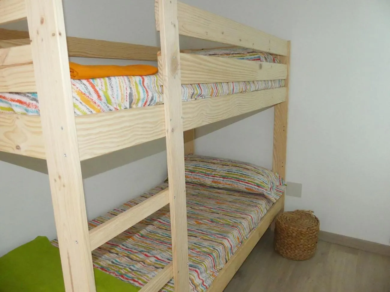 Luminoso Apartamento Coma-Ruga A 3 Min De La Playa