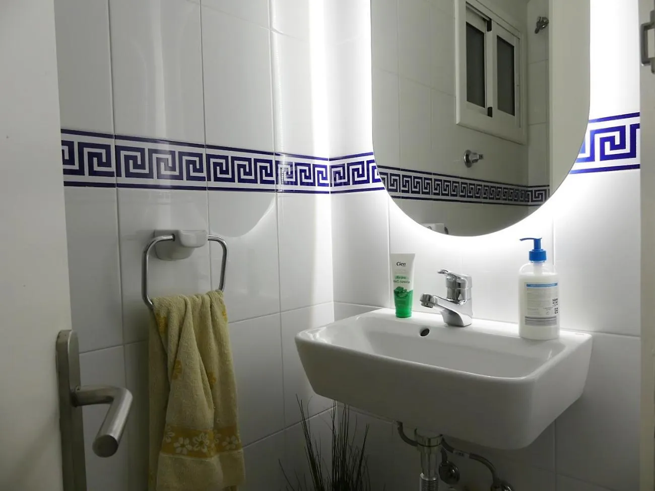 Apartman Luminoso Apartamento Coma-Ruga A 3 Min De La Playa Spanyolország